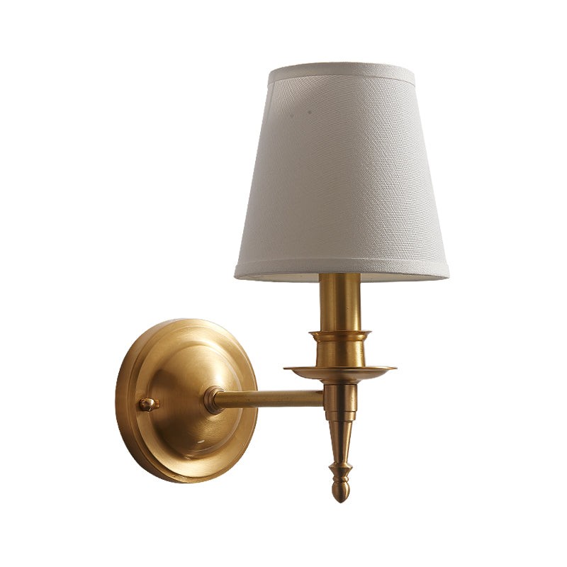 Payson wandlamp HL3124