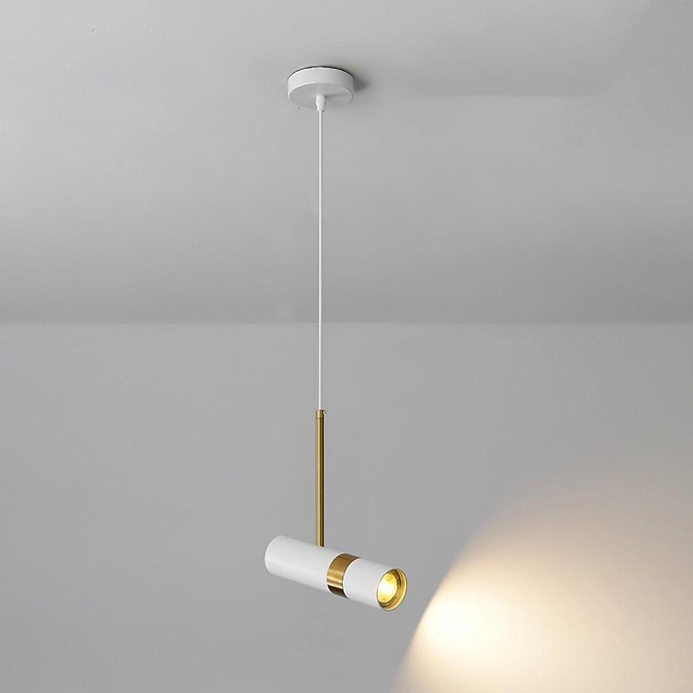Spot Light Hanglamp Armaturen Nordic Metalen LED Hanglamp HL3322