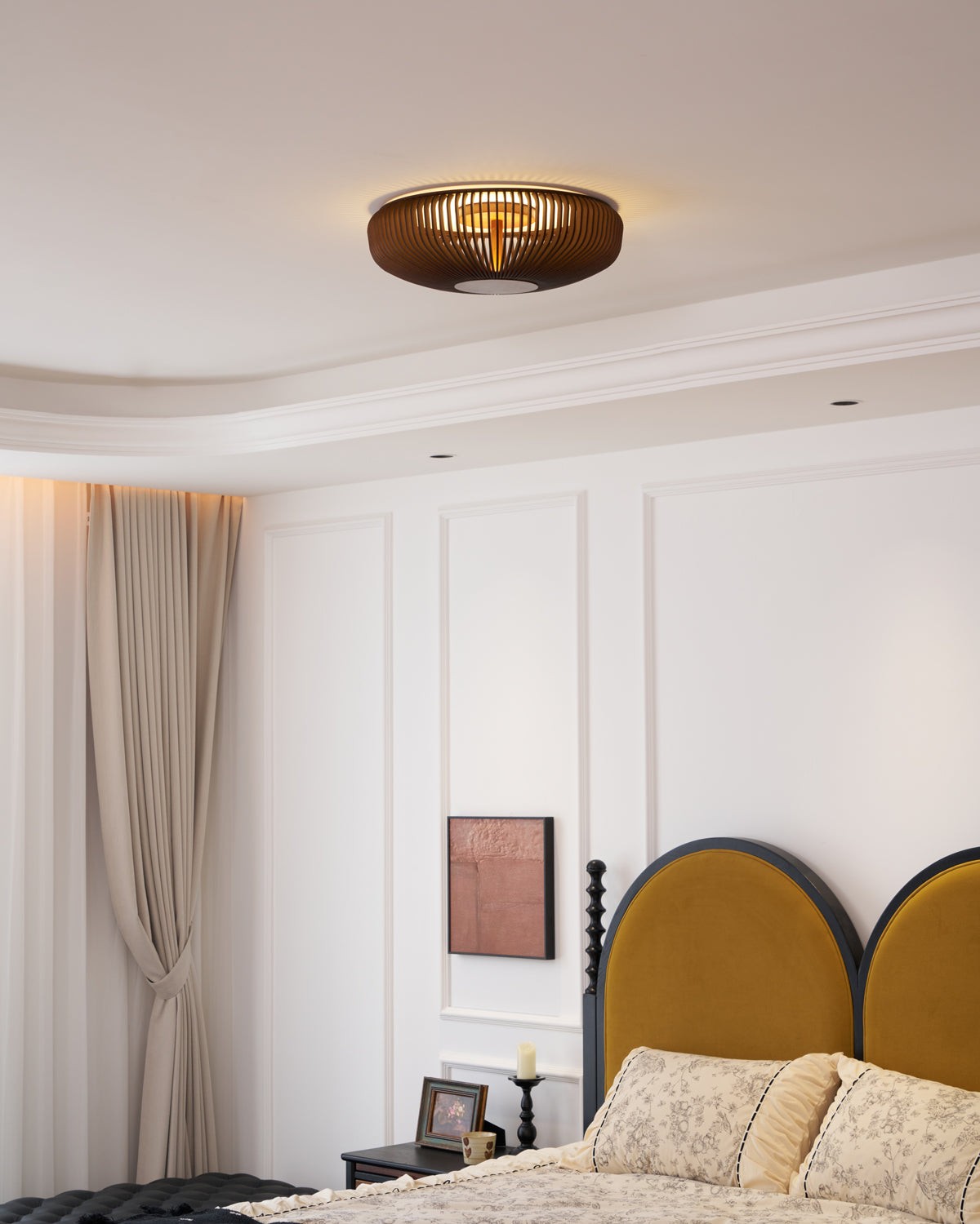 Clava Plafondlamp HL1176