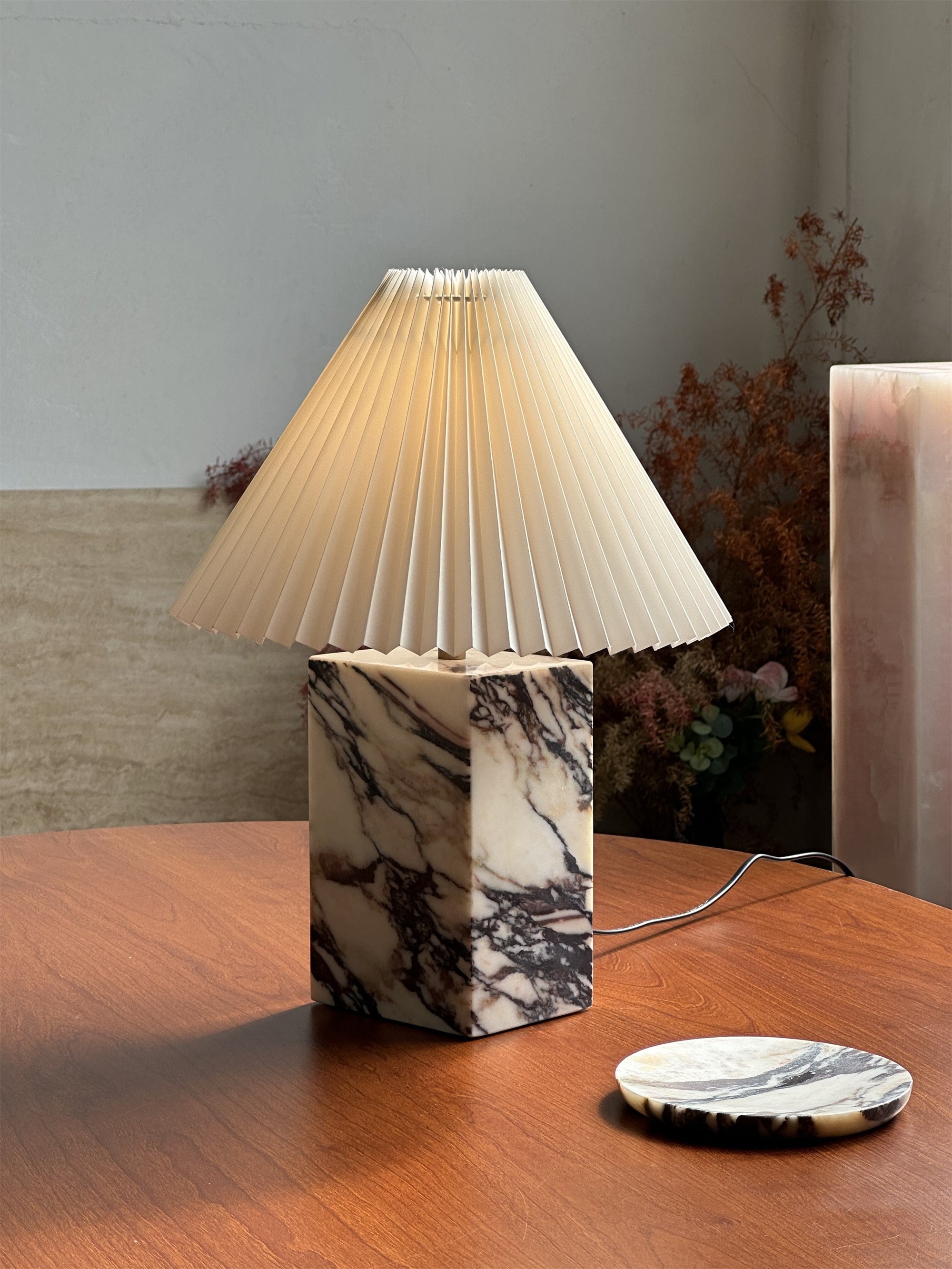 Arouca tafellamp HL3186