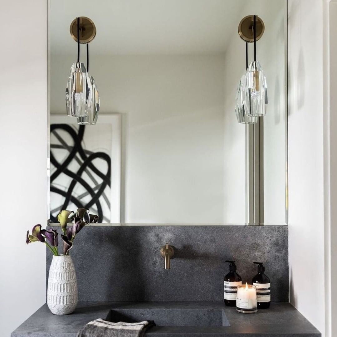 Chatelet Wandlamp HL1153