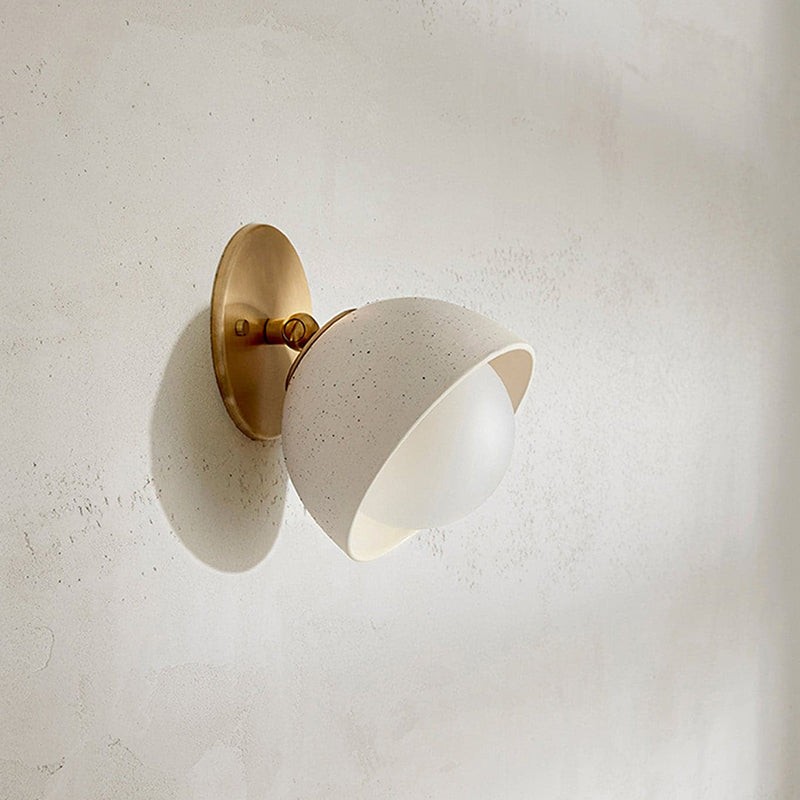 Terra Surface wandlamp HL3223