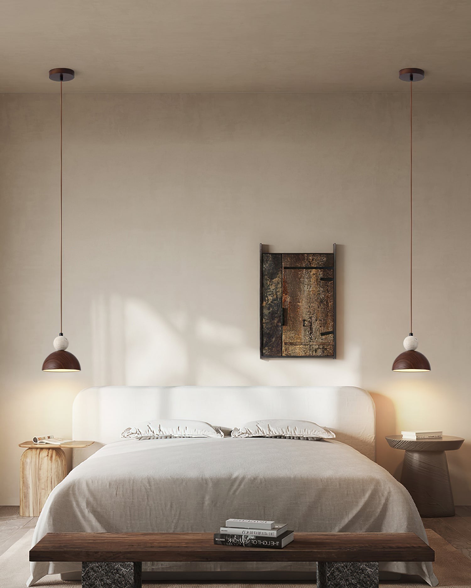 Somira hanglamp HL2719