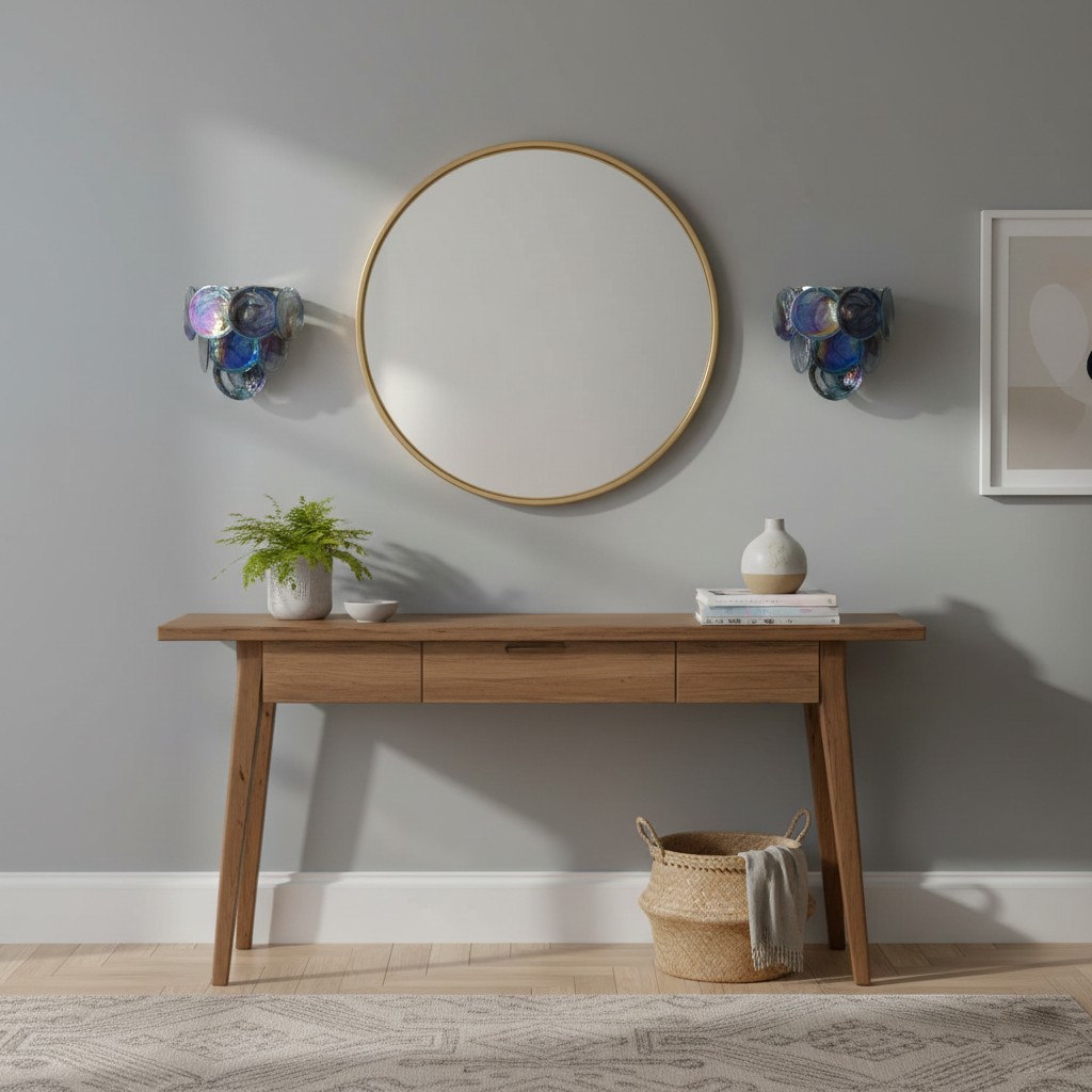 Venfield wandlamp HL2641