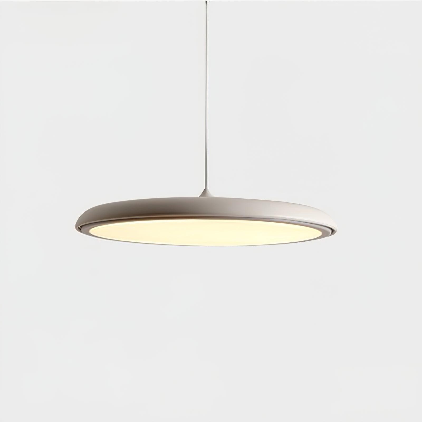 Eenvoudige moderne mode hanglamp HL587