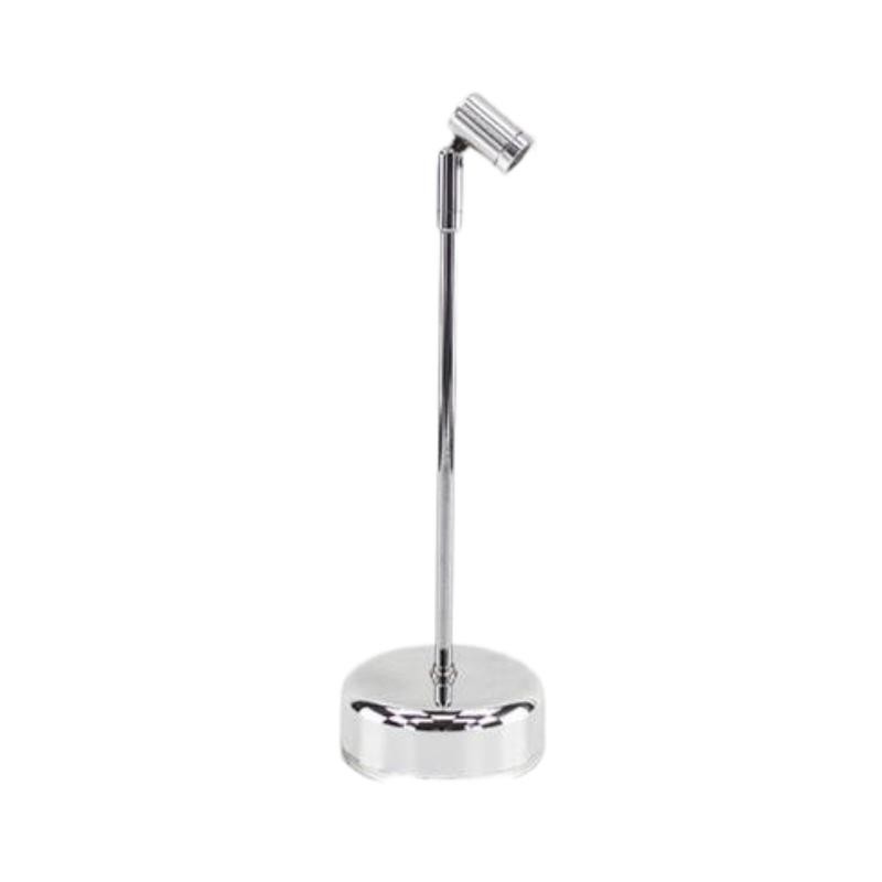Minimalistische Industriële Metalen Tafellamp HL20