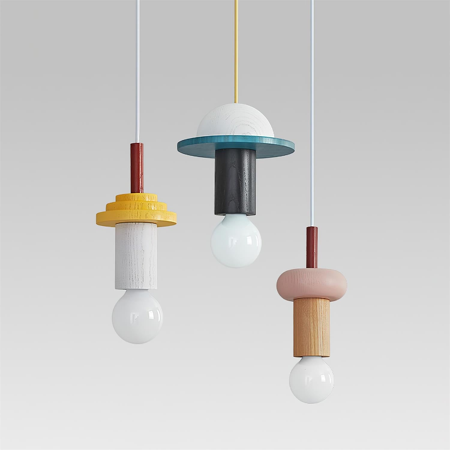 Junit hanglamp HL2776