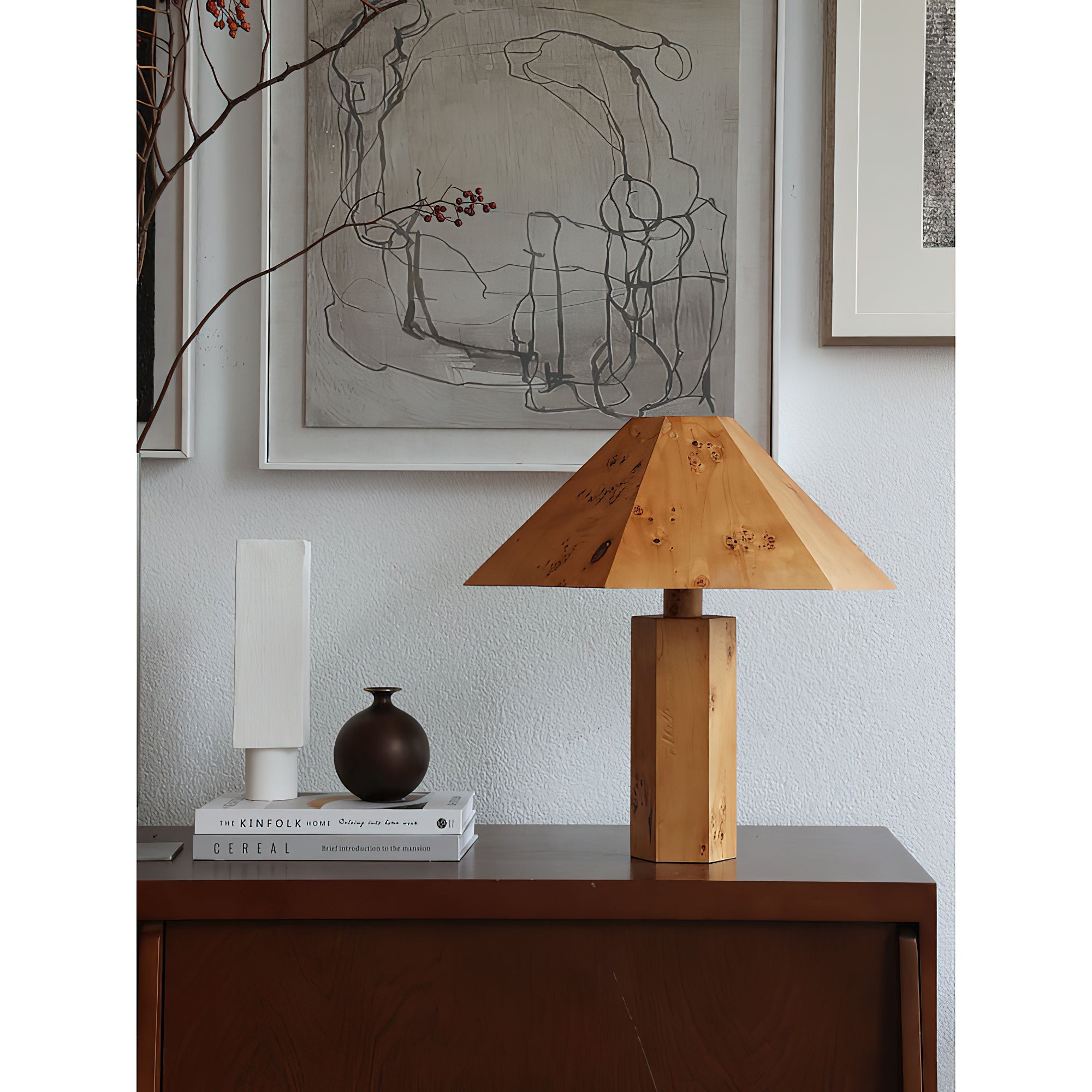 Gena tafellamp HL3261