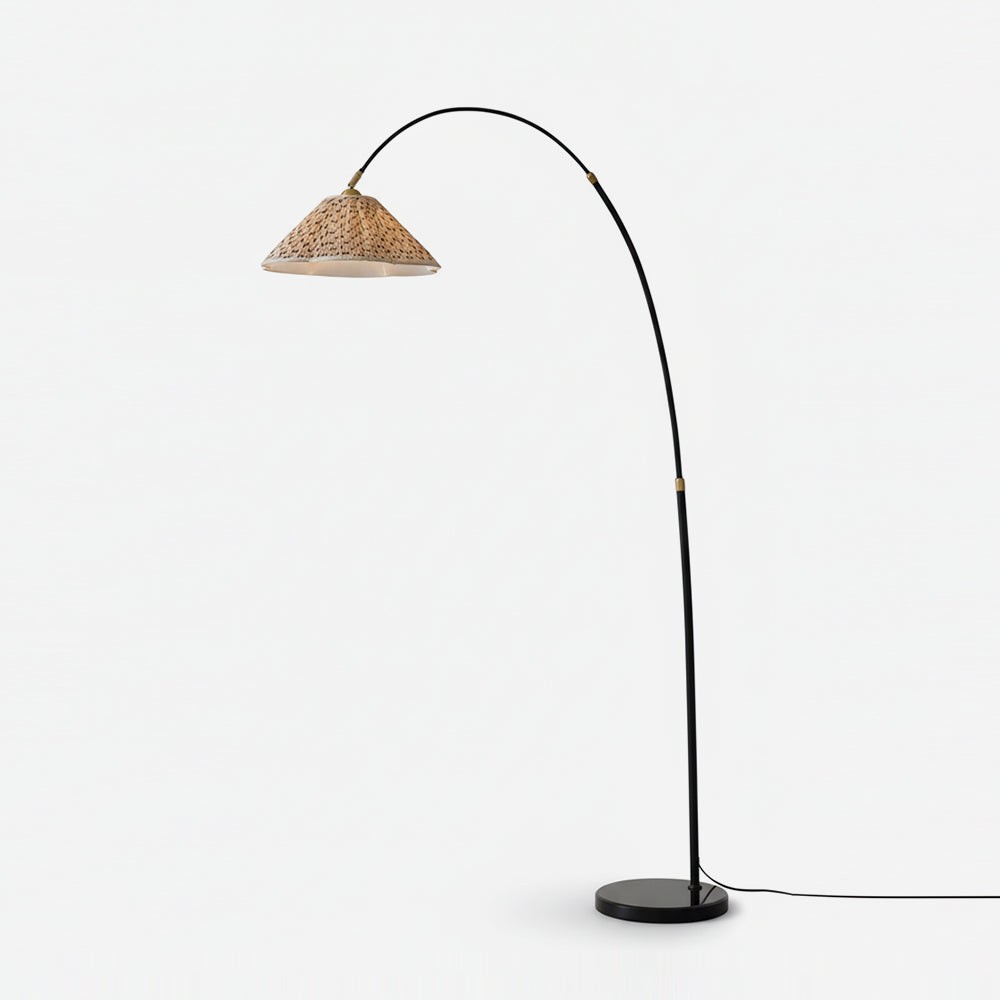 Arcadia vloerlamp HL2865