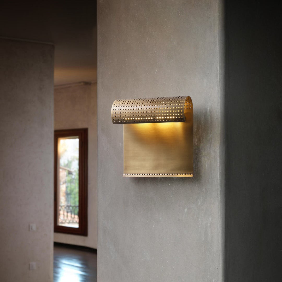 Precisie wandlamp HL1139