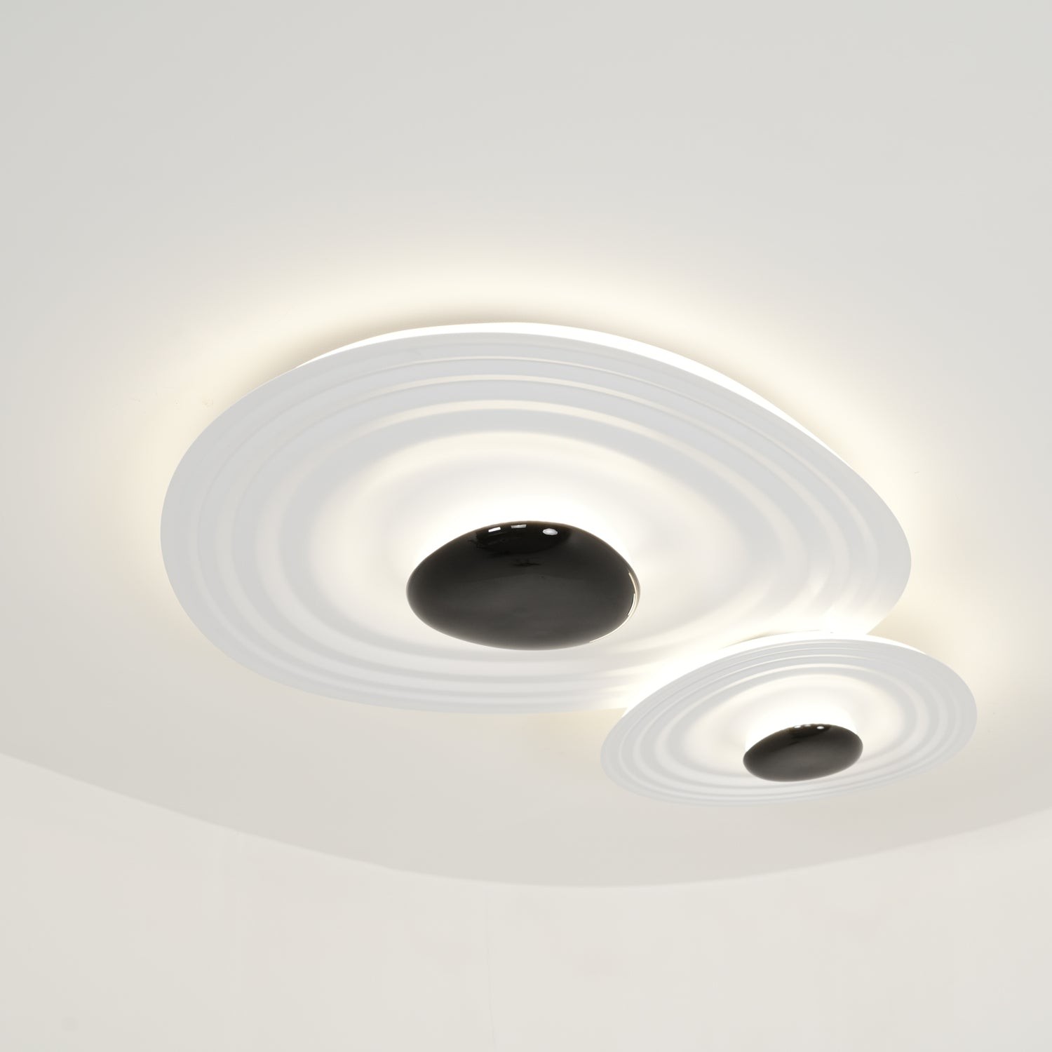 Ring Ripple Plafondlamp HL659