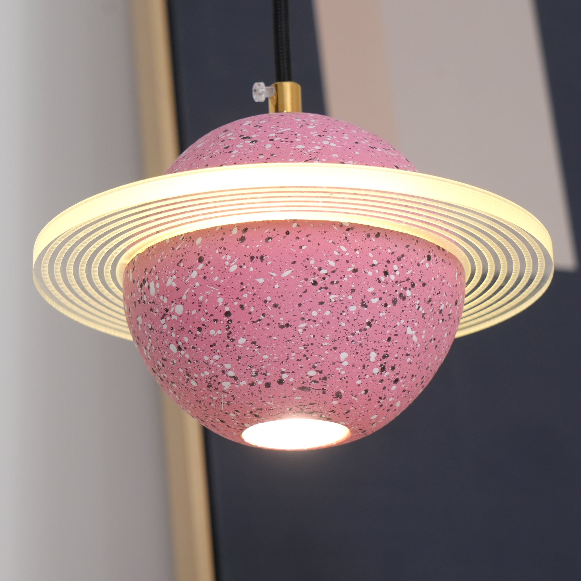 Artsy Planet hanglamp HL1197
