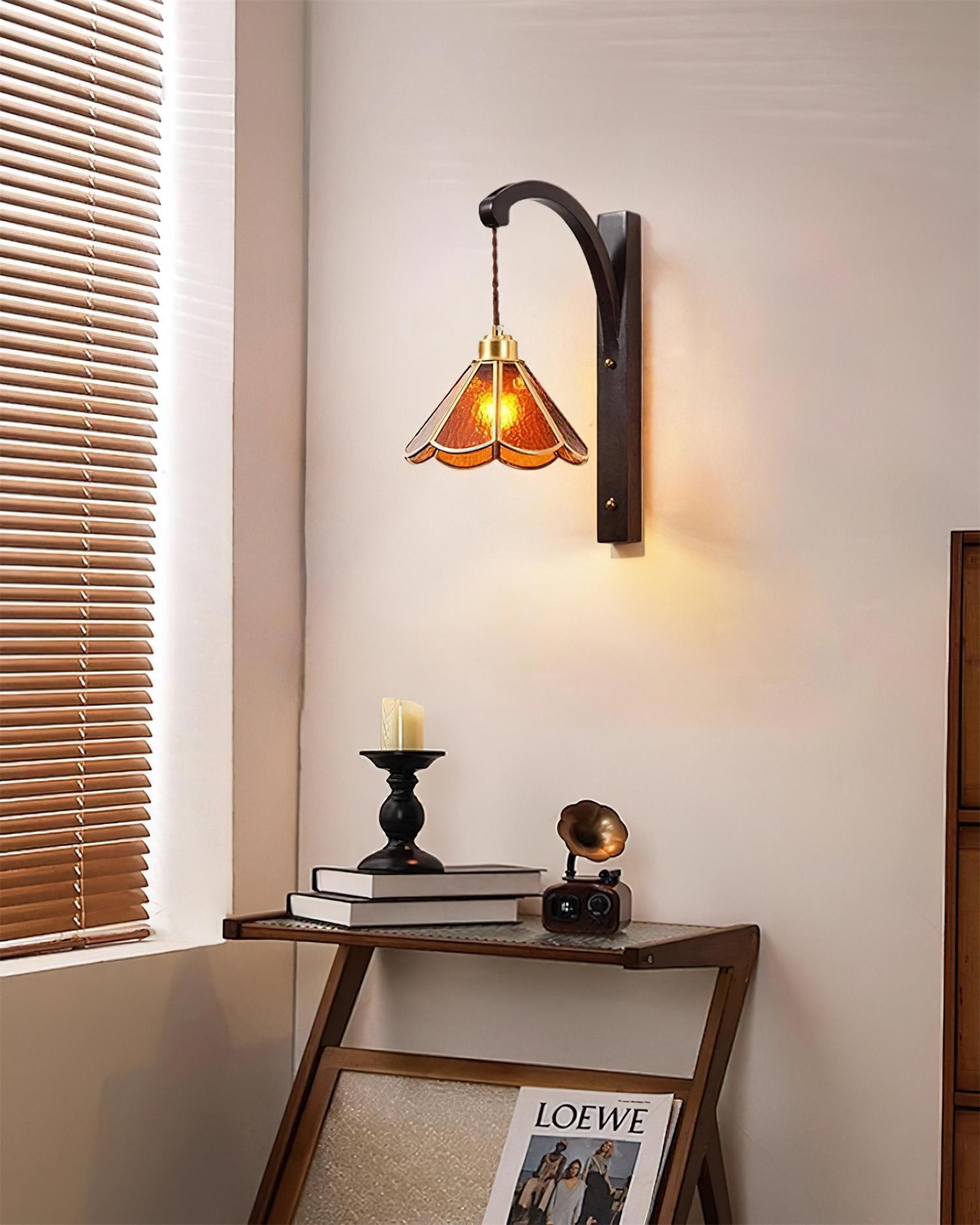 Tavelle wandlamp HL2671