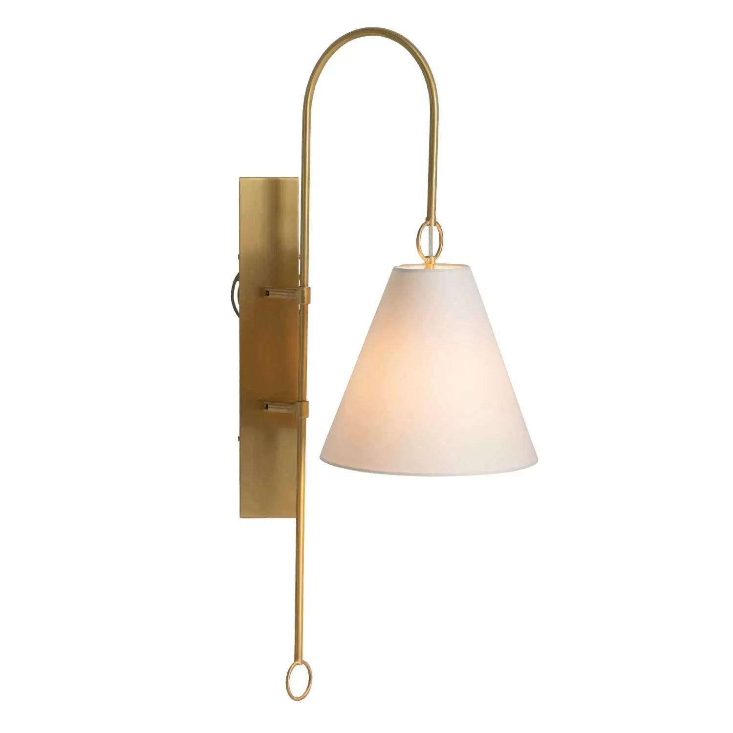 Anniston wandlamp HL3142