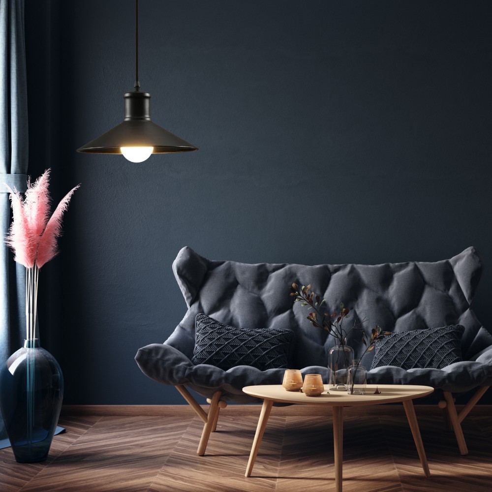 De Period hanglamp HL3373