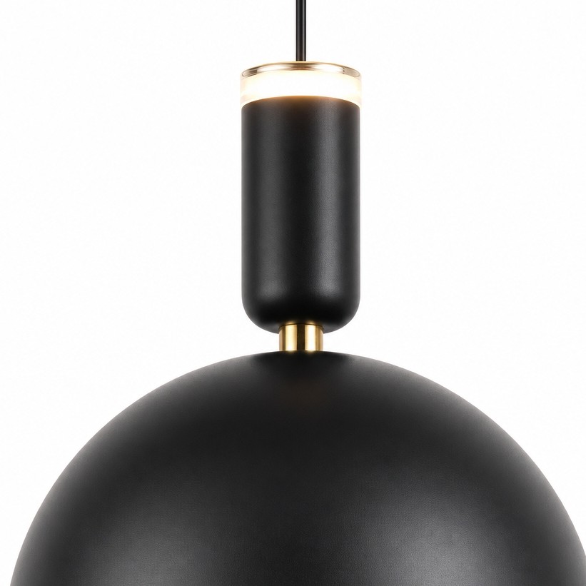 Veridia Nordic hanglamp - Moderne verstelbare hanglamp voor eetkamer en woonkamer HL3531