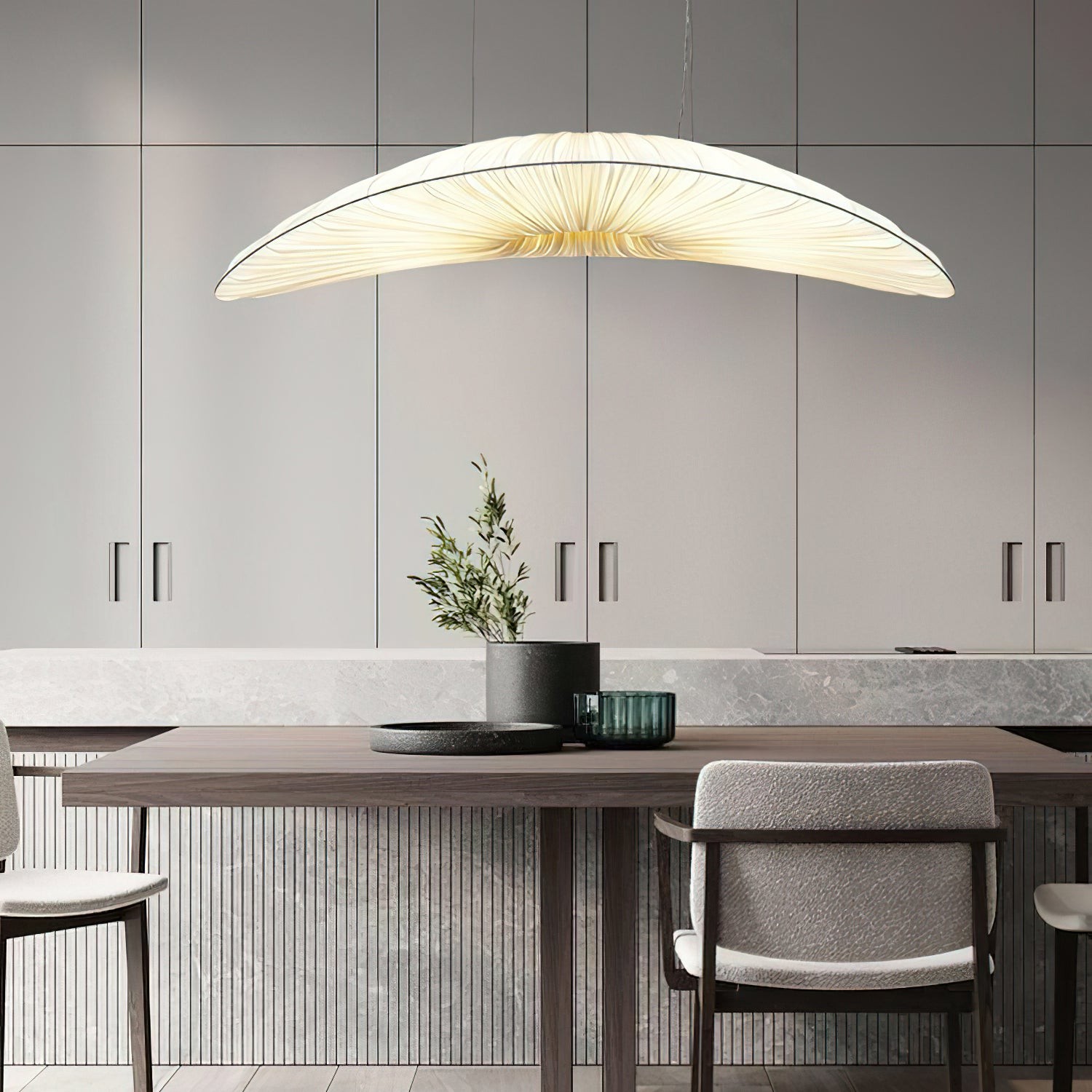 Xiyi Hanglamp met kwastje HL1191