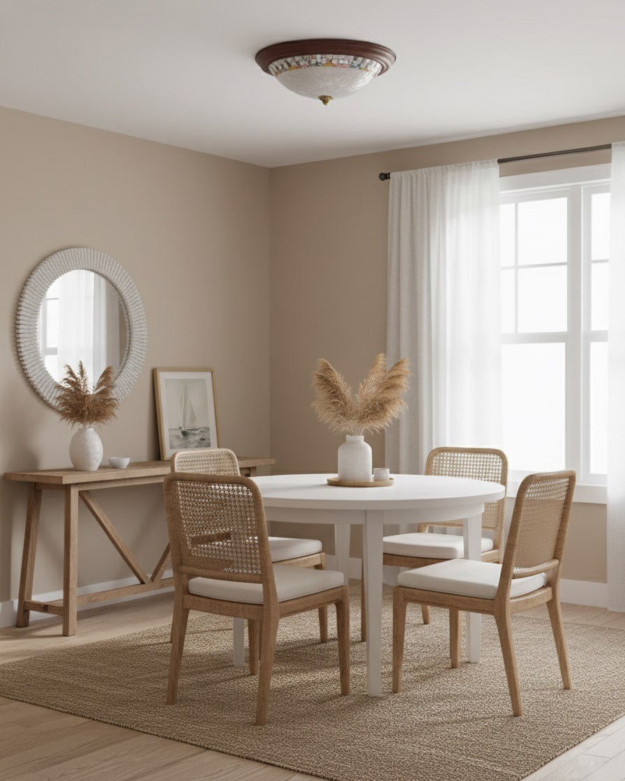 Corvielle plafondlamp HL2810
