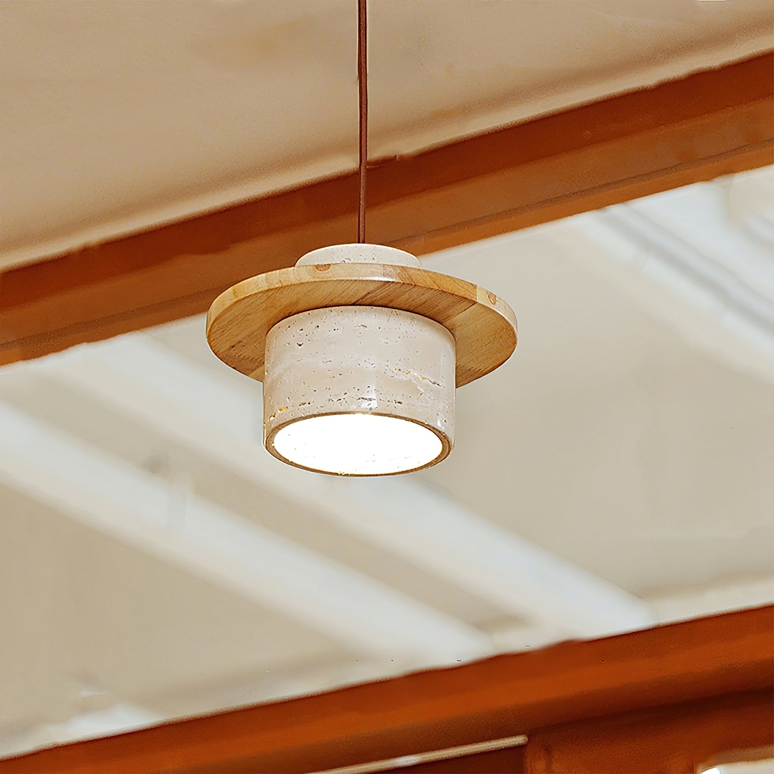 Stonova Duo Hanglamp HL3274