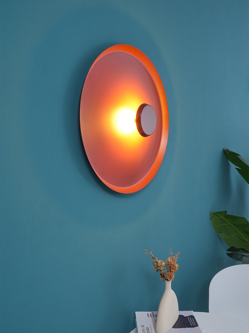 Top Wandlamp HL1174