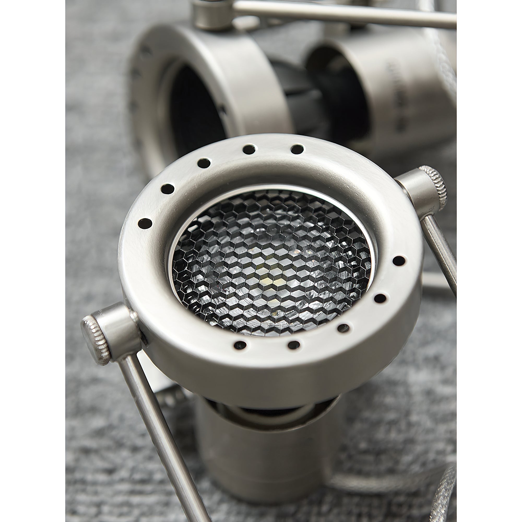 Lucide industriële railverlichting HL3248