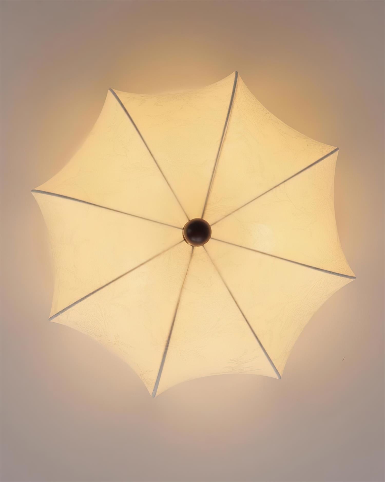 Sierlijke Drift Plafondlamp HL2766