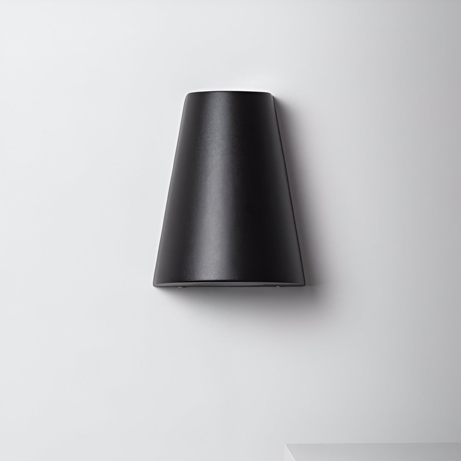Nordic Aluminium IP65 Waterdichte Buitenwandlamp HL3493
