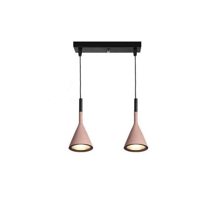 Alphomo Industriele Hanglamp KleineAlphomo