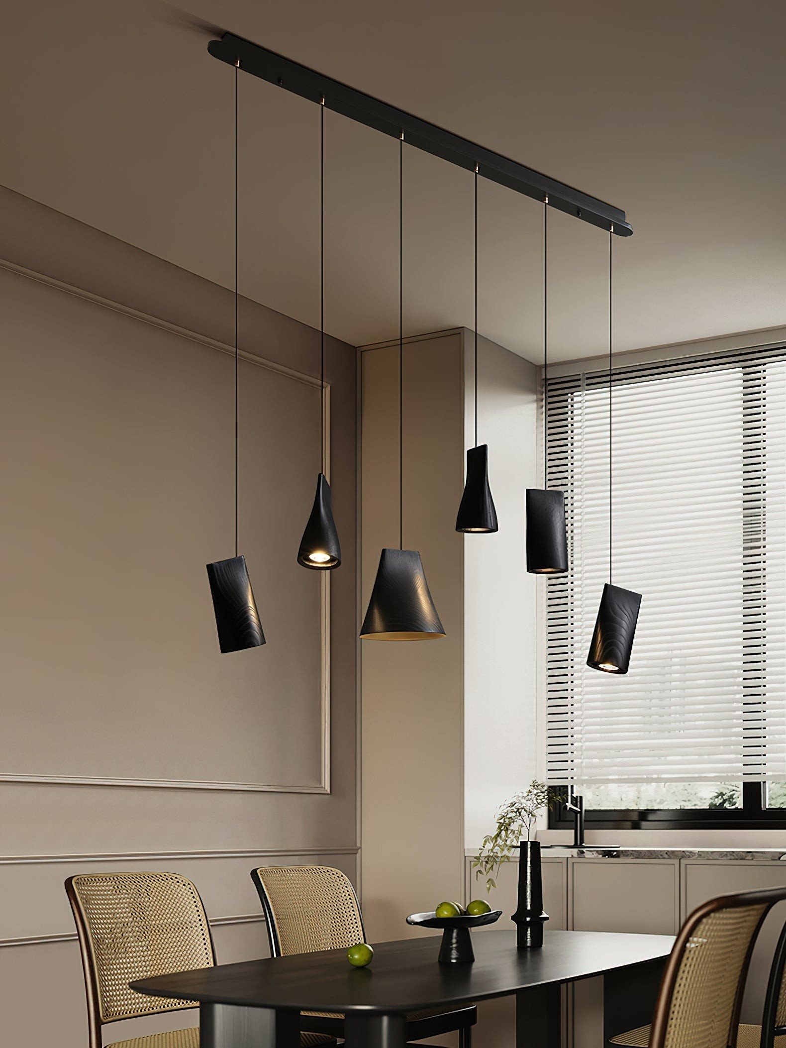 Bellwood hanglamp HL2915