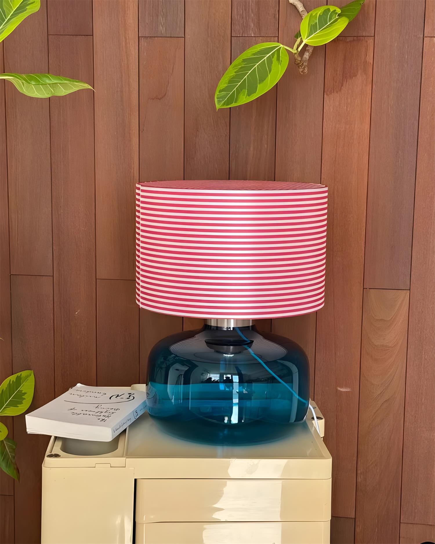 Popello tafellamp HL2882