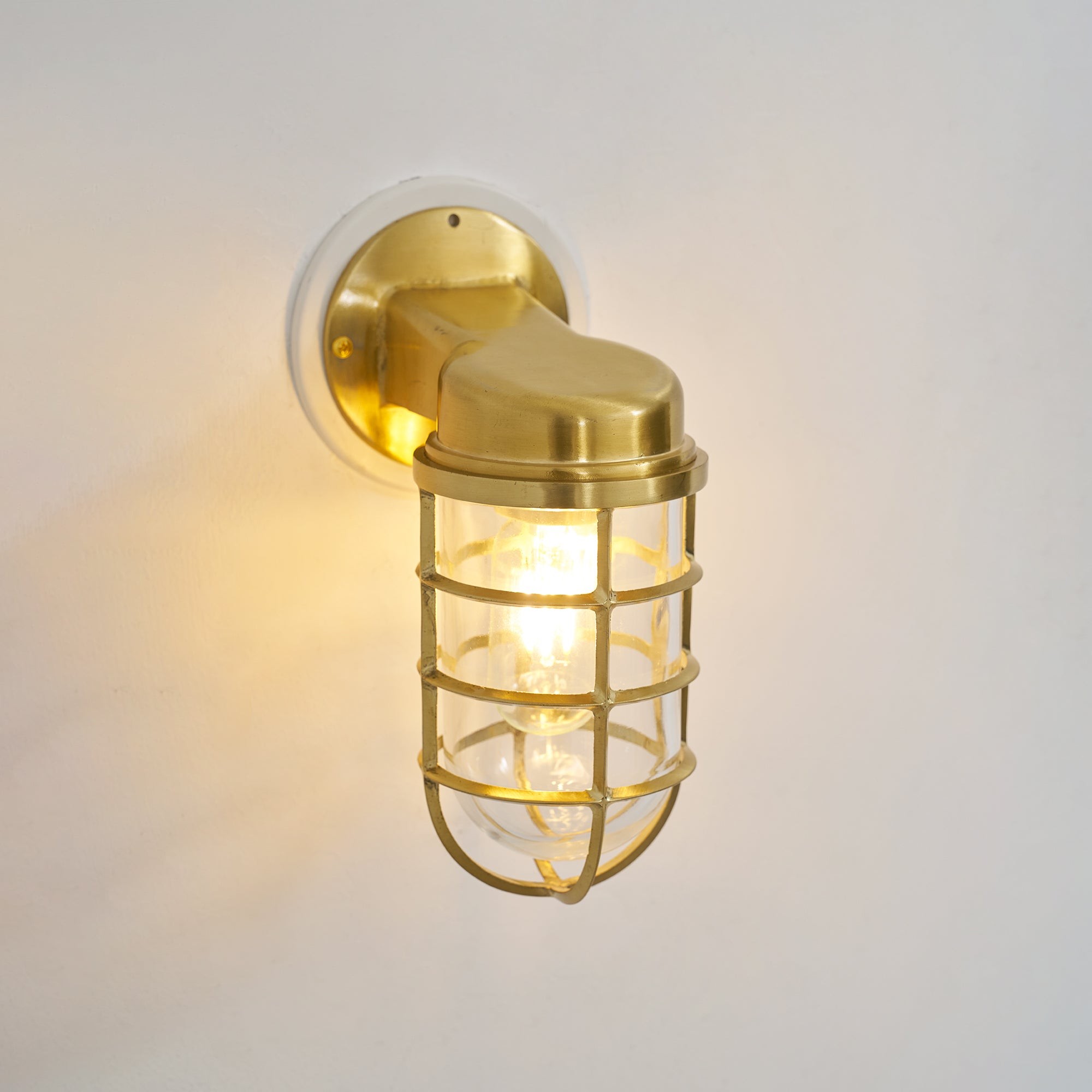Lucid Dudley wandlamp HL3045