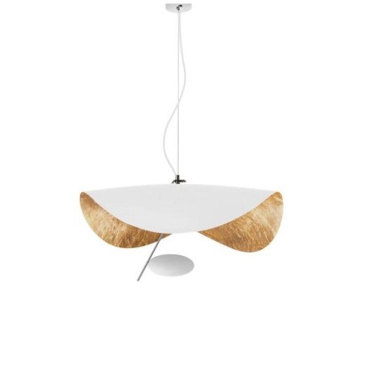 Plumeo Hanglamp