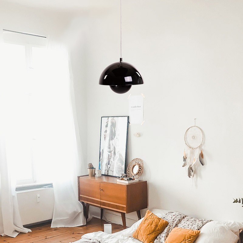 Macaroon Flower Bud Design Hanglamp
