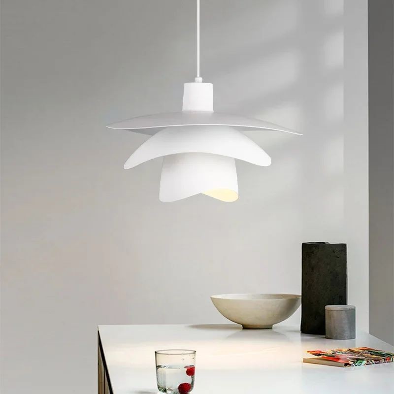 Deense Design Vliegende Schotel UFO Hanglamp HL254