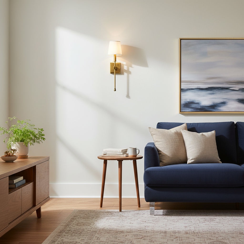 Monroe wandlamp HL3284