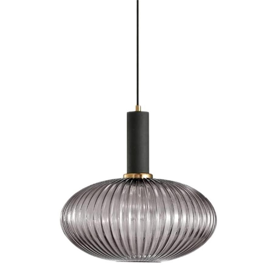VACARIUS Glazen Hanglamp