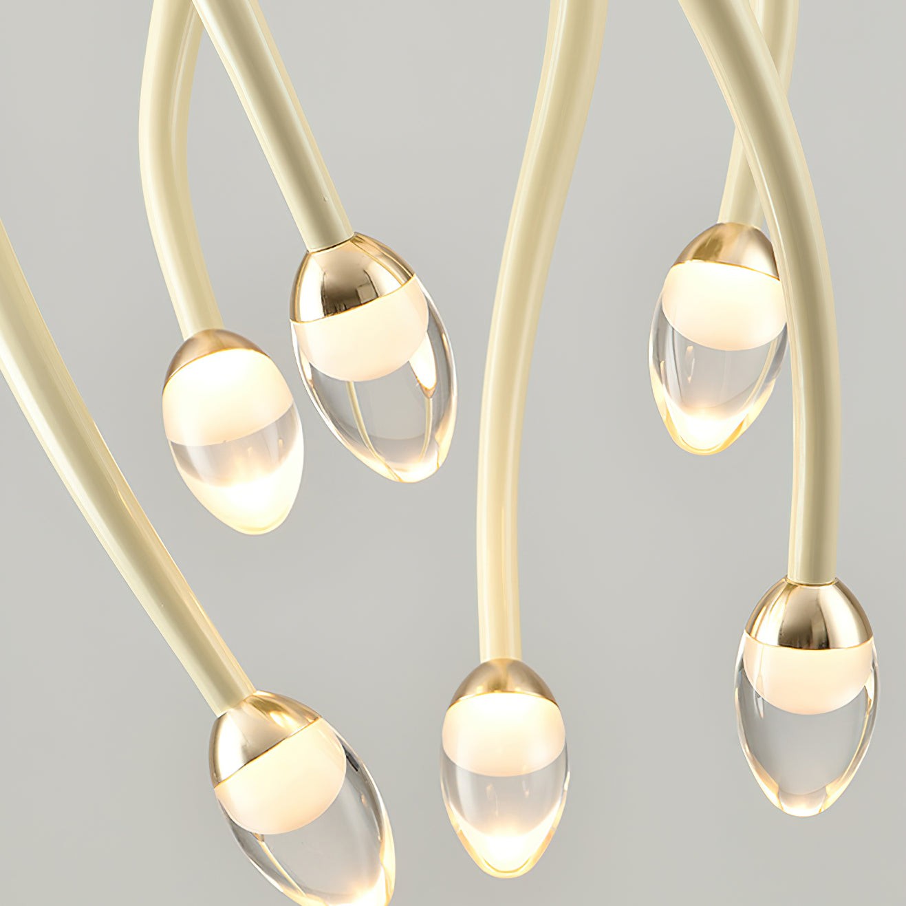 Kwallen Hanglamp HL1127