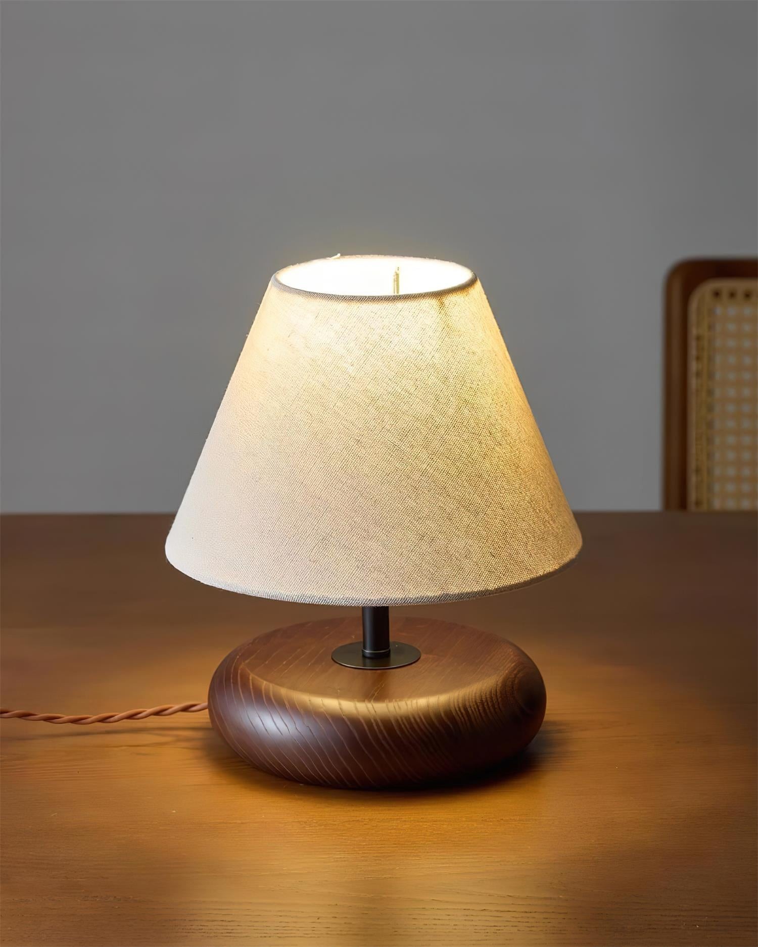 Olen tafellamp HL2653