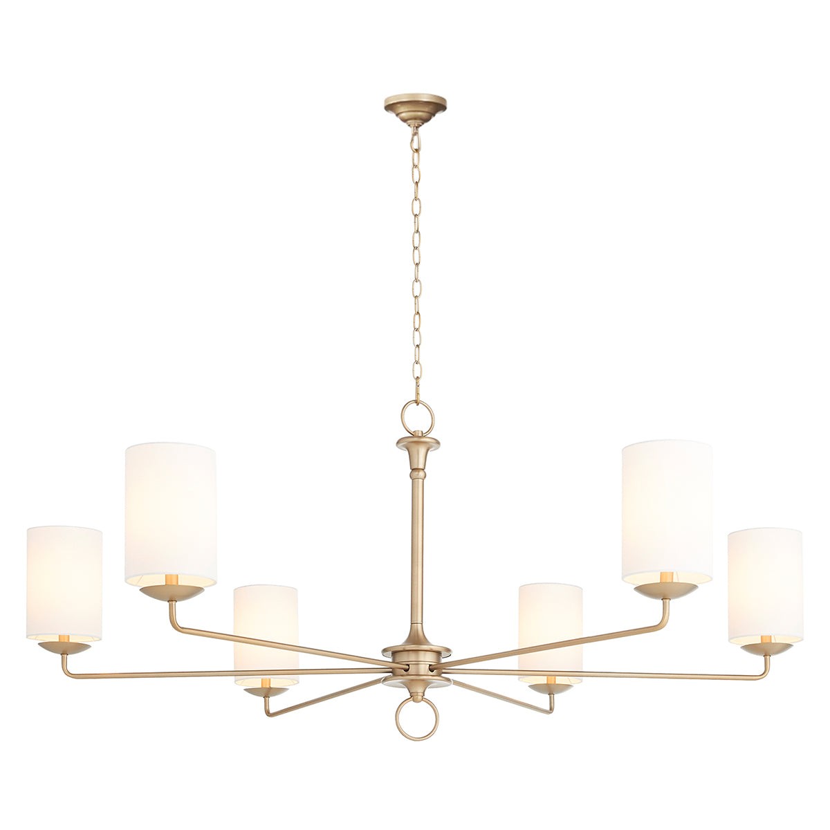Ginevra kroonluchter HL3060