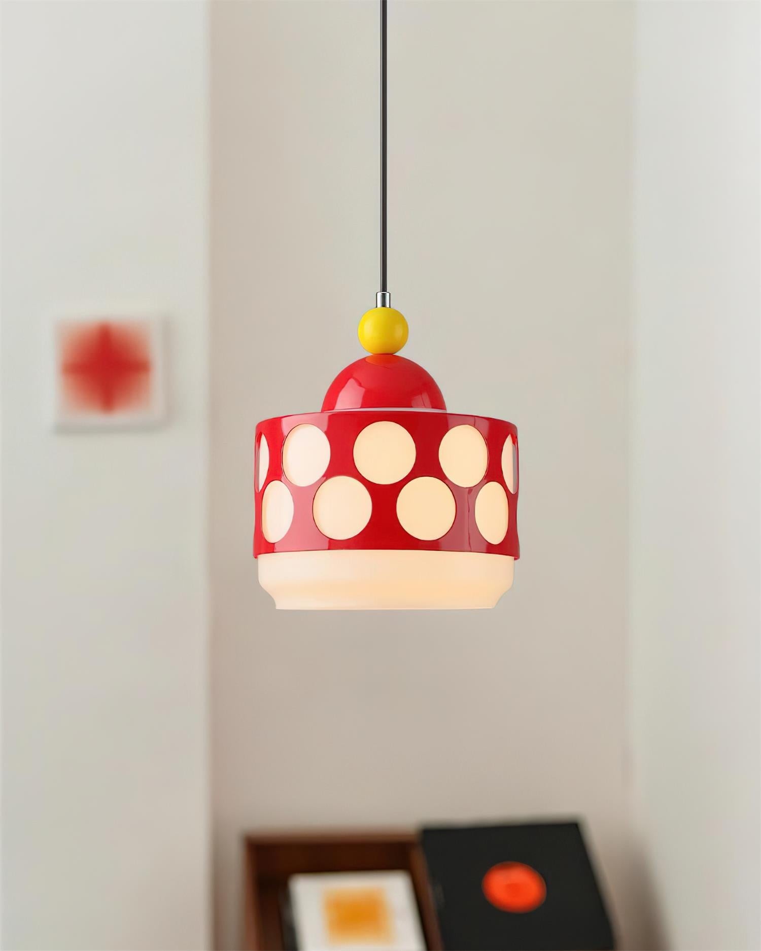 Popdot hanglamp HL2762