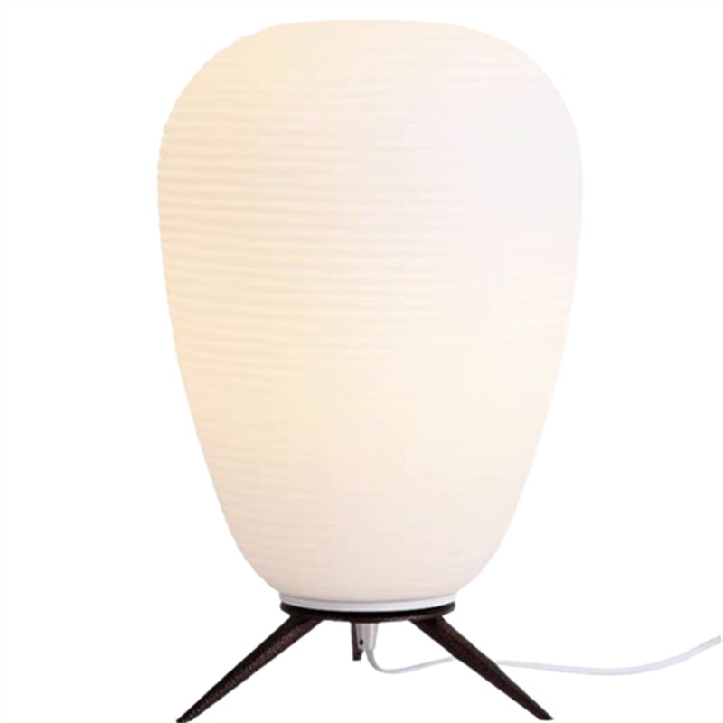 Rituals Driepoot Witte Tafellamp Slaapkamer