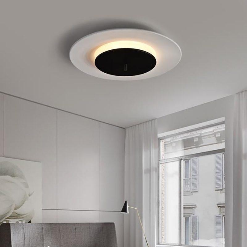 Nordic Lunaire Plafondlamp HL1244