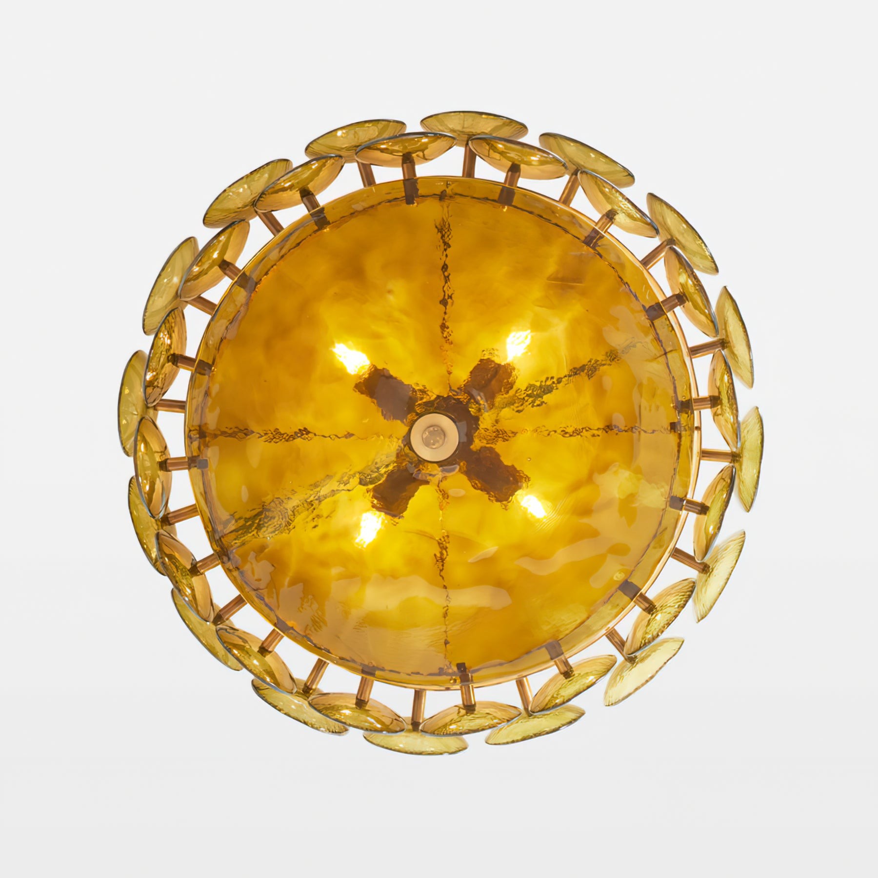 Lorenzo Kroonluchter HL1806