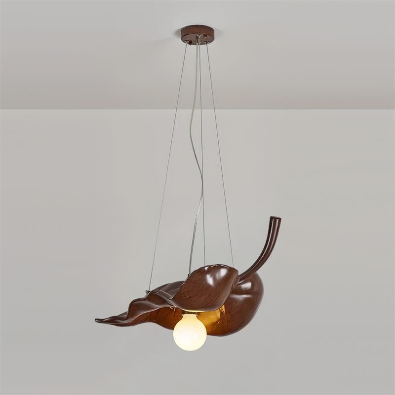 Esdoornblad Hanglamp HL591