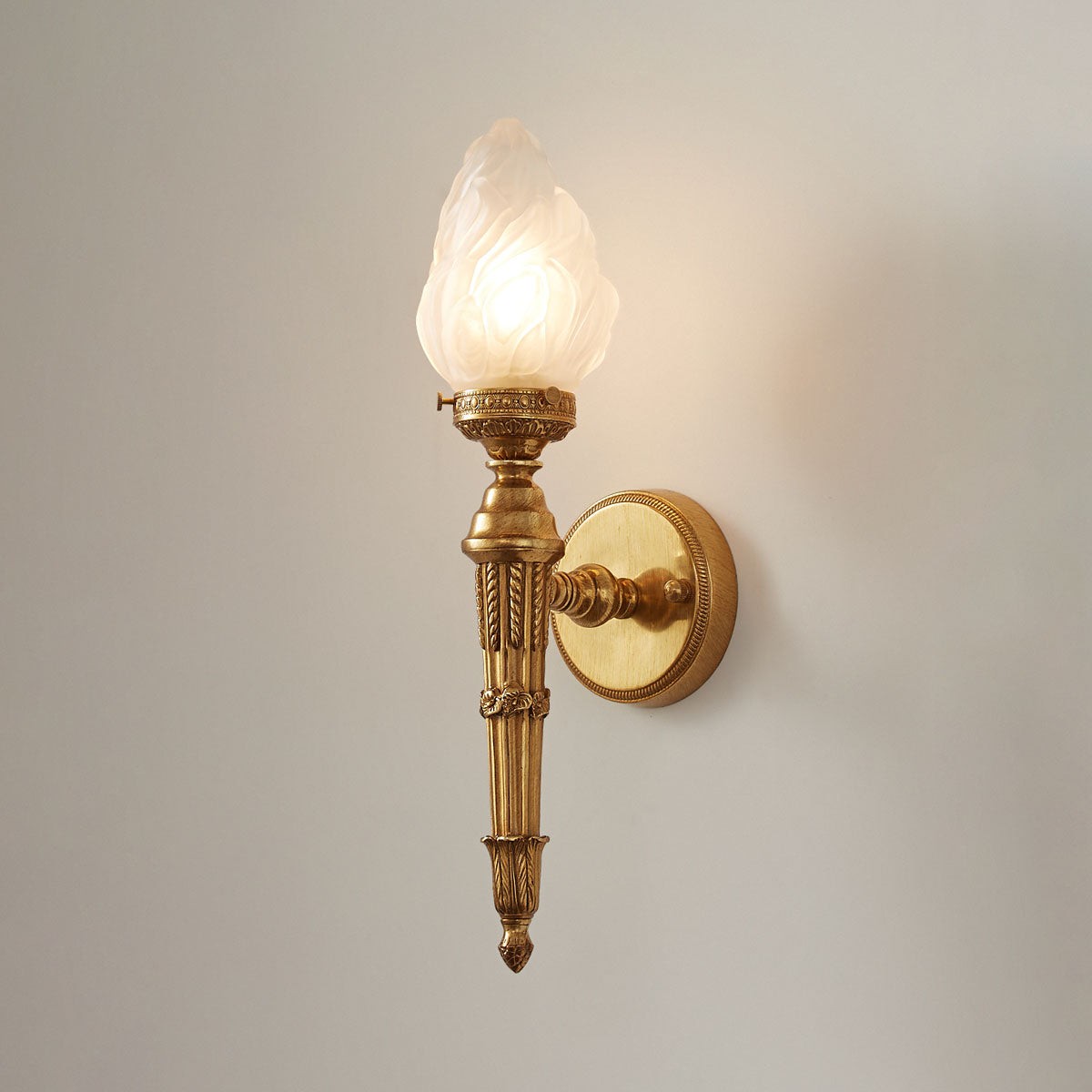 Maison Arlus wandlamp HL3291