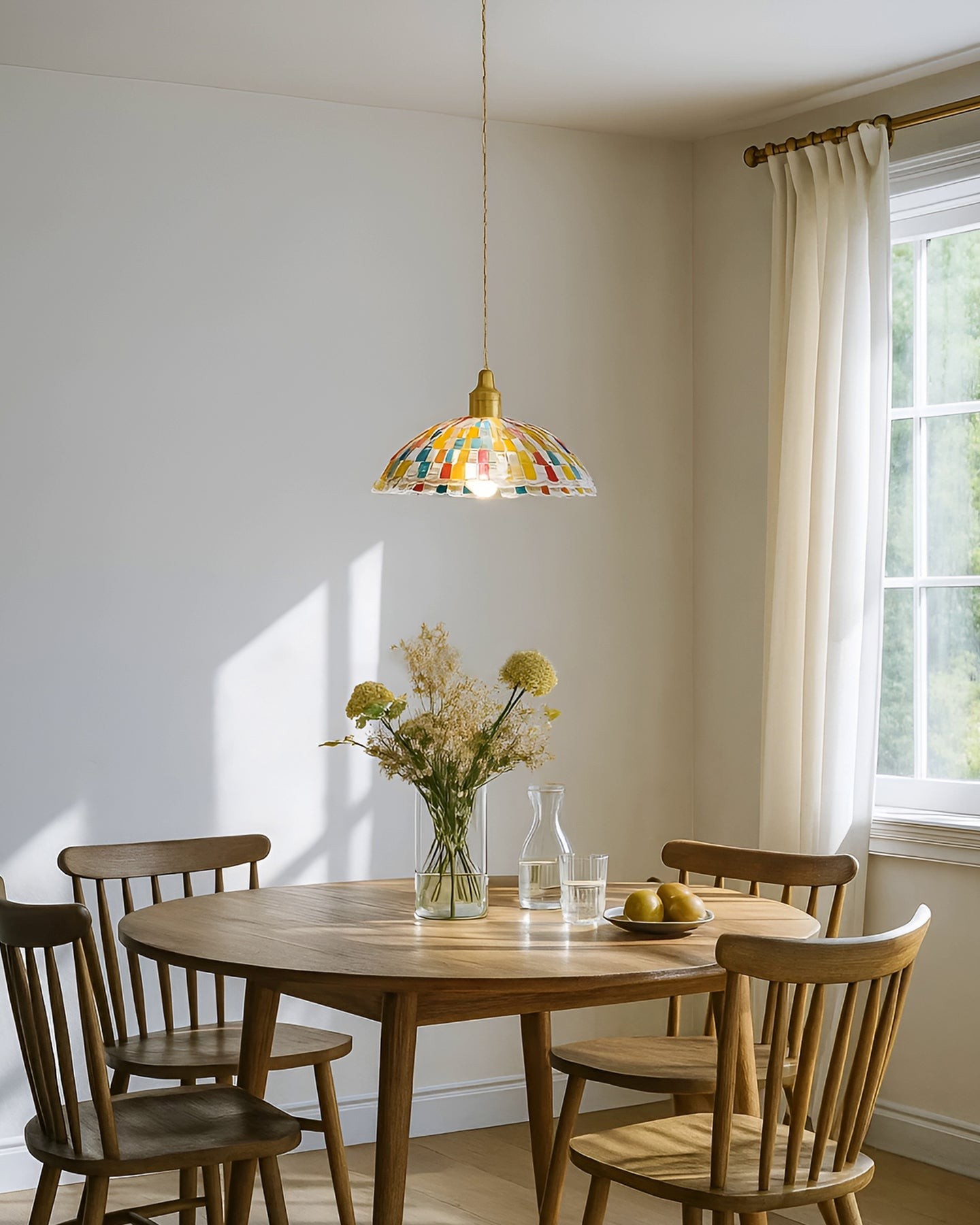 Kaleido hanglamp HL2784