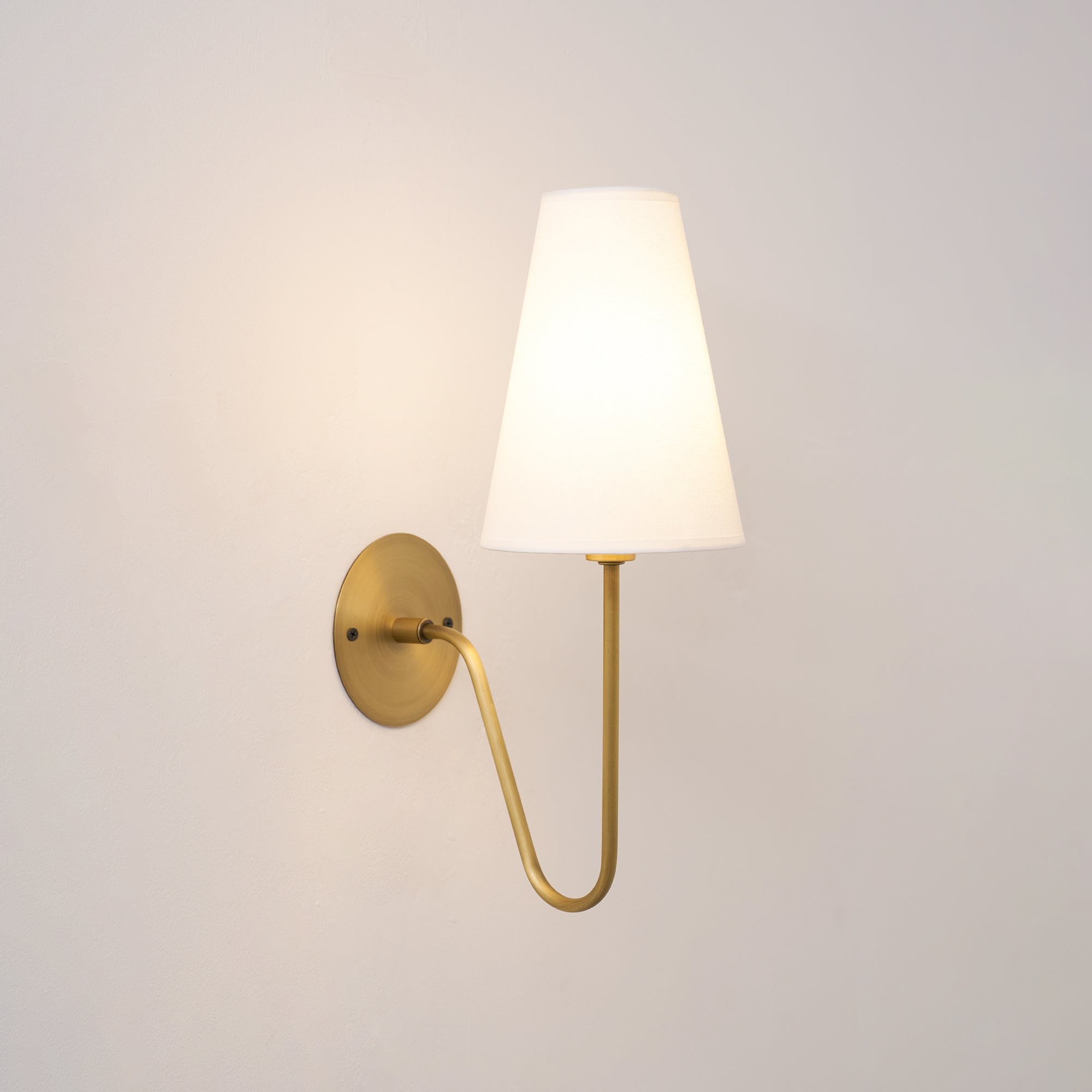 Scoop wandlamp HL3309