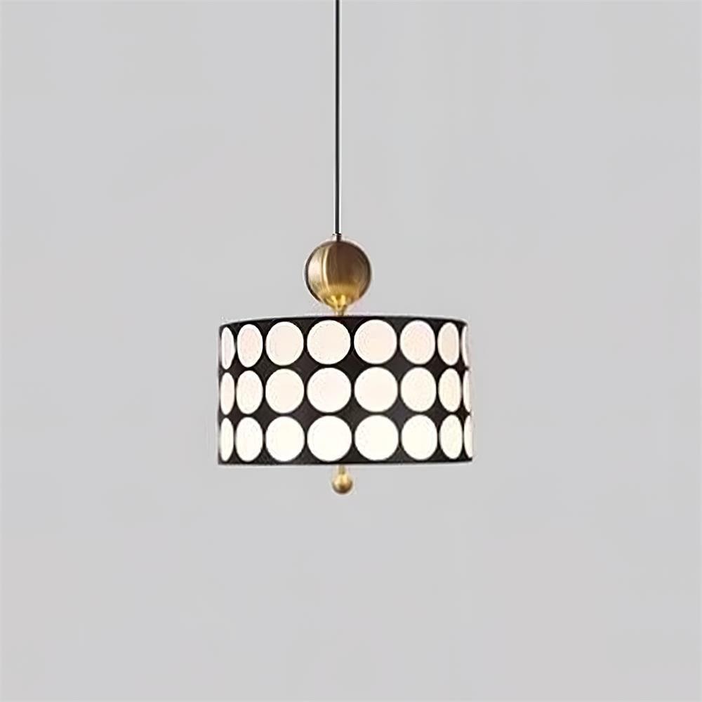 Lattice Acryl Hanglamp HL580