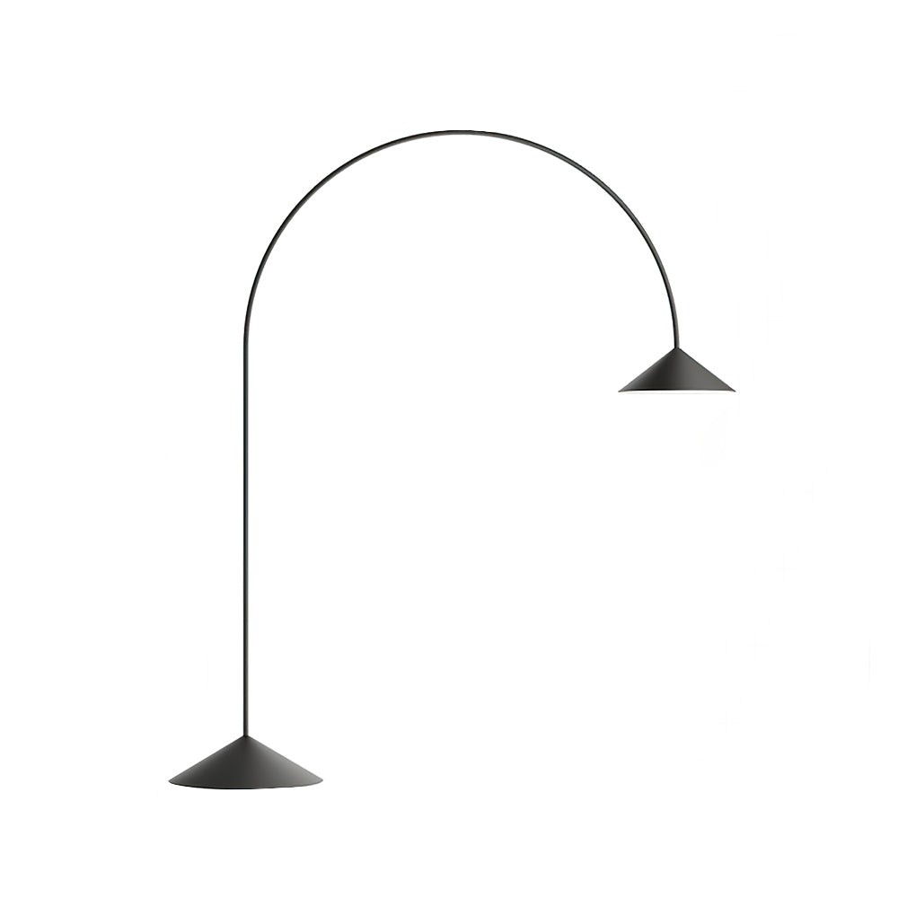 Orbitas vloerlamp HL2752