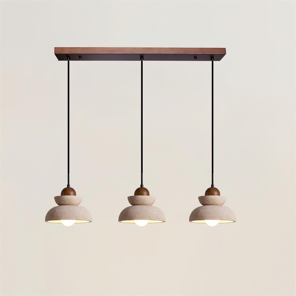 Karwei hanglamp HL2555